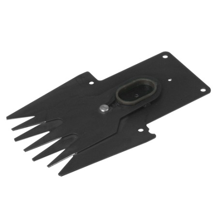 Messersatz Accu4 (schwarz) (02345-20)