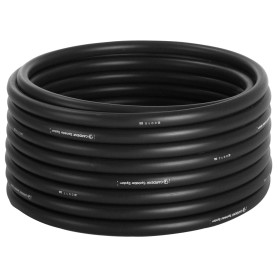 Sprinklersystem Verlegerohr 25mm (schwarz, 25 Meter) (02700-20)