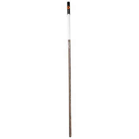combisystem-Holzstiel (holz, 150cm) (03725-20)