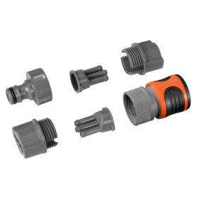 Schlauch-Regner-Anschluss-Set (5316-20) (05316-20)
