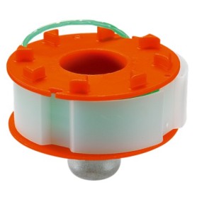 Fadenspule PowerCut (orange) (05367-20)