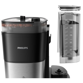 Philips HD7888/01 macchina per caffè Automatica Macchina da caffè con filtro 1,25 L