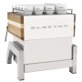 Elektra Verve Manuale Macchina per espresso 5 L (E-SPFP)
