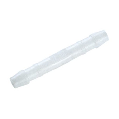 Schlauchverbindung 12mm (wei, 2 Stck) (07294-20)