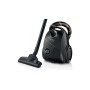 Bosch Serie 2 BGDS2CHAMP aspirapolvere a traino 3,5 L Aspiratore a cilindro Secco 600 W Sacchetto per la polvere