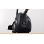 Bosch Serie 2 BGDS2CHAMP aspirapolvere a traino 3,5 L Aspiratore a cilindro Secco 600 W Sacchetto per la polvere