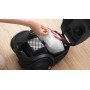 Bosch Serie 2 BGDS2CHAMP aspirapolvere a traino 3,5 L Aspiratore a cilindro Secco 600 W Sacchetto per la polvere