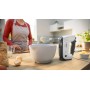 Bosch MFQ37470 sbattitore Sbattitore manuale 750 W Nero, Bianco