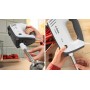 Bosch MFQ37470 sbattitore Sbattitore manuale 750 W Nero, Bianco