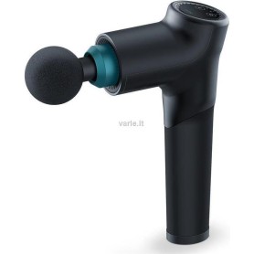 MassageGun MG 185 (schwarz) (64533) MassageGun MG 185 (schwarz) (64533)