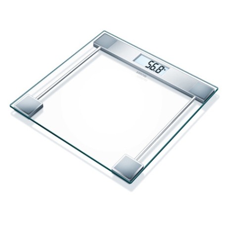 SGS 06  (transparent/silber) (75519)