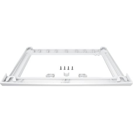 Siemens WZ27500 accessorio e componente per lavatrice Mensola regolabile 1 pz