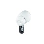 Nothing Ear Auricolare True Wireless Stereo (TWS) In-ear Musica e Chiamate USB tipo-C Bluetooth Trasparente, Bianco (A10600062)