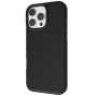 JT BERLIN Pankow Solid MagSafe custodia per cellulare 17,5 cm (6.9") Cover Nero (11082)