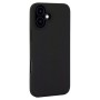JT BERLIN BackCase Steglitz MagSafe custodia per cellulare 17 cm (6.7") Cover Nero (11071)
