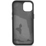 Decoded D24IPO15BC1BK custodia per cellulare 15,5 cm (6.1") Cover Nero