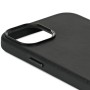 Decoded D24IPO15BC1BK custodia per cellulare 15,5 cm (6.1") Cover Nero