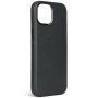 Decoded D24IPO15BC1BK custodia per cellulare 15,5 cm (6.1") Cover Nero
