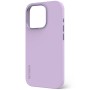 Decoded D24IPO15PMBCS9DR custodia per cellulare 17 cm (6.7") Cover Lavanda