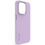 Decoded D24IPO15PMBCS9DR custodia per cellulare 17 cm (6.7") Cover Lavanda