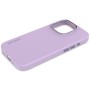 Decoded D24IPO15PMBCS9DR custodia per cellulare 17 cm (6.7") Cover Lavanda