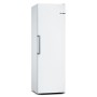 Bosch Serie 4 GSN36CWEV congelatore Congelatore verticale Libera installazione 242 L E Bianco