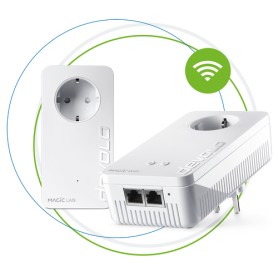 Magic 2 WiFi next Starter Kit (2 Adapter) (8614)
