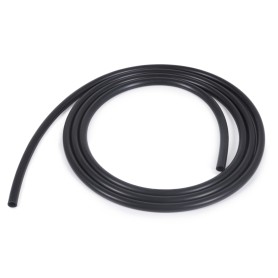 EPDM Tube 13/10 - Black 3m (schwarz (matt), 3 Meter in Retailbox) (18641)