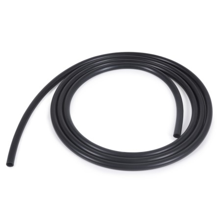 EPDM Tube 13/10 - Black 3m (schwarz (matt), 3 Meter in Retailbox) (18641)