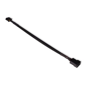 Verlngerungskabel JST aRGB 3-Pin auf 3-Pin, 15cm (schwarz) (18697)