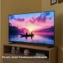 Philips 40PFS6000 Full HD LED 100cm 40" Smart TV Dolby Audio Titan OS (40PFS6000/12)