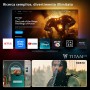 Philips 40PFS6000 Full HD LED 100cm 40" Smart TV Dolby Audio Titan OS (40PFS6000/12)