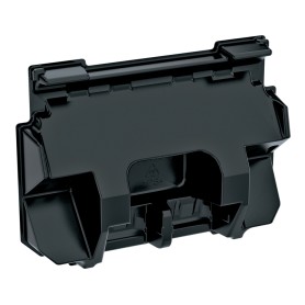 Tiefziehteil 839205-3, Einlage fr DC18RD (schwarz, fr MAKPAC Gr. 3)