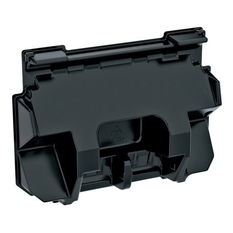 Tiefziehteil 839205-3, Einlage fr DC18RD (schwarz, fr MAKPAC Gr. 3)