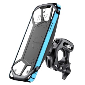 BIKEFLEX Fahrradhalterung (schwarz) (2130)