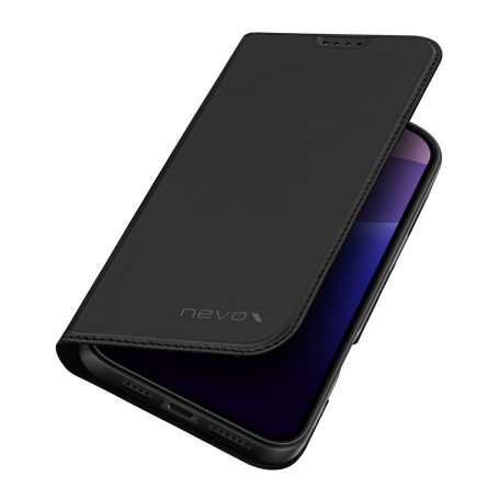 Vario Series (schwarz, iPhone 16 Pro Max) (2373)