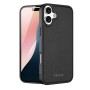 StyleShell Nylo (schwarz, iPhone 16) (2382)