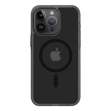 StyleShell Invisio (schwarz, iPhone 16 Pro Max) (2401)