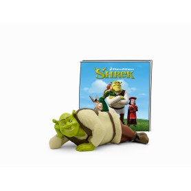 Shrek - Shrek 1 (Hrspiel, englische Sprachausgabe) (10000357)