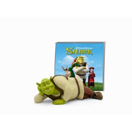 Shrek - Shrek 1 (Hrspiel, englische Sprachausgabe) (10000357)