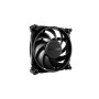 be quiet! SILENT WINGS 4 | 120mm PWM high-speed Case per computer Ventilatore 12 cm Nero 1 pz (BL094)