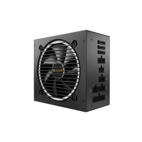 be quiet! Pure Power 12 M alimentatore per computer 650 W 20+4 pin ATX ATX Nero (BN342)