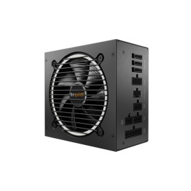 be quiet! Pure Power 12 M alimentatore per computer 750 W 20+4 pin ATX ATX Nero (BN343)
