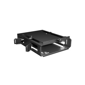 be quiet! HDD CAGE 2 Universale Gabbia HDD (BGA11)