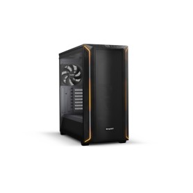 be quiet! Shadow Base 800 DX Black Midi Tower Nero (BGW61)