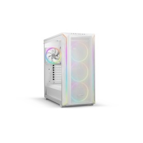 be quiet! Shadow Base 800 FX White Midi Tower Bianco (BGW64)