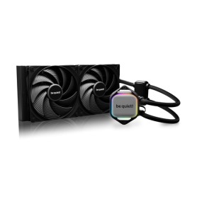 be quiet! Pure Loop 2 | 280mm Processore Raffreddatore di liquidi tutto in uno 14 cm Nero 1 pz (BW018)