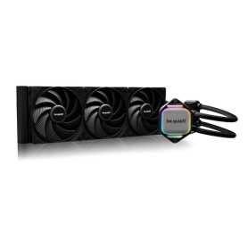 be quiet! Pure Loop 2 | 360mm Processore Raffreddatore di liquidi tutto in uno 12 cm Nero 1 pz (BW019)