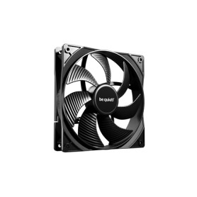 be quiet! Pure Wings 3 140mm Case per computer Ventilatore 14 cm Nero 1 pz (BL107)