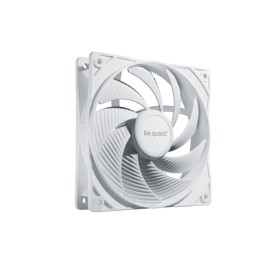be quiet! Pure Wings 3 120mm PWM high-speed White Case per computer Ventilatore 12 cm Bianco 1 pz (BL111)